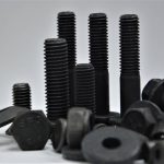 çinko nikel siyah kaplama